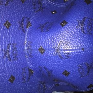 📛LIMITED EDITION MCM HAT📛